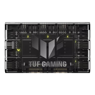 Asus TUF Gaming ARGB PWM Fan Hub