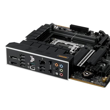 Asus TUF Gaming B760M-PLUS WIFI II - mATX Motherboard