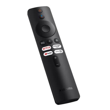 Xiaomi TV Box S 3rd Gen 4K UHD Media Player (Google TV, Dolby Vision)