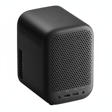 Xiaomi Smart Projector L1