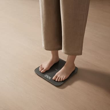 Xiaomi Smart Scale S200 Grey