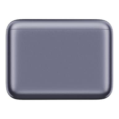 Xiaomi 165W Power Bank 10000mAh (Integrated Cable)-Silver