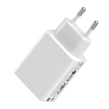 Xiaomi 22.5W Fast Charge Power Adapter (Type-A)-White