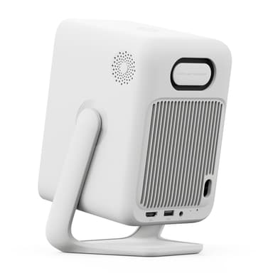 Wanbo T2 Ultra – 1080P 500ANSI Android 11 Smart Home Theatre Projector – White