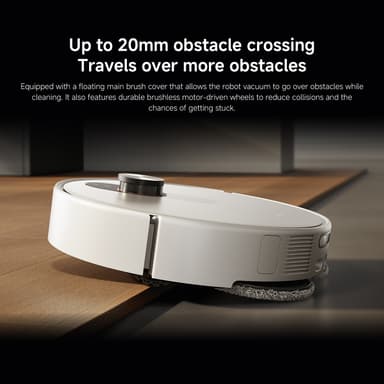 Xiaomi Robot Vacuum Cleaner 5 Pro