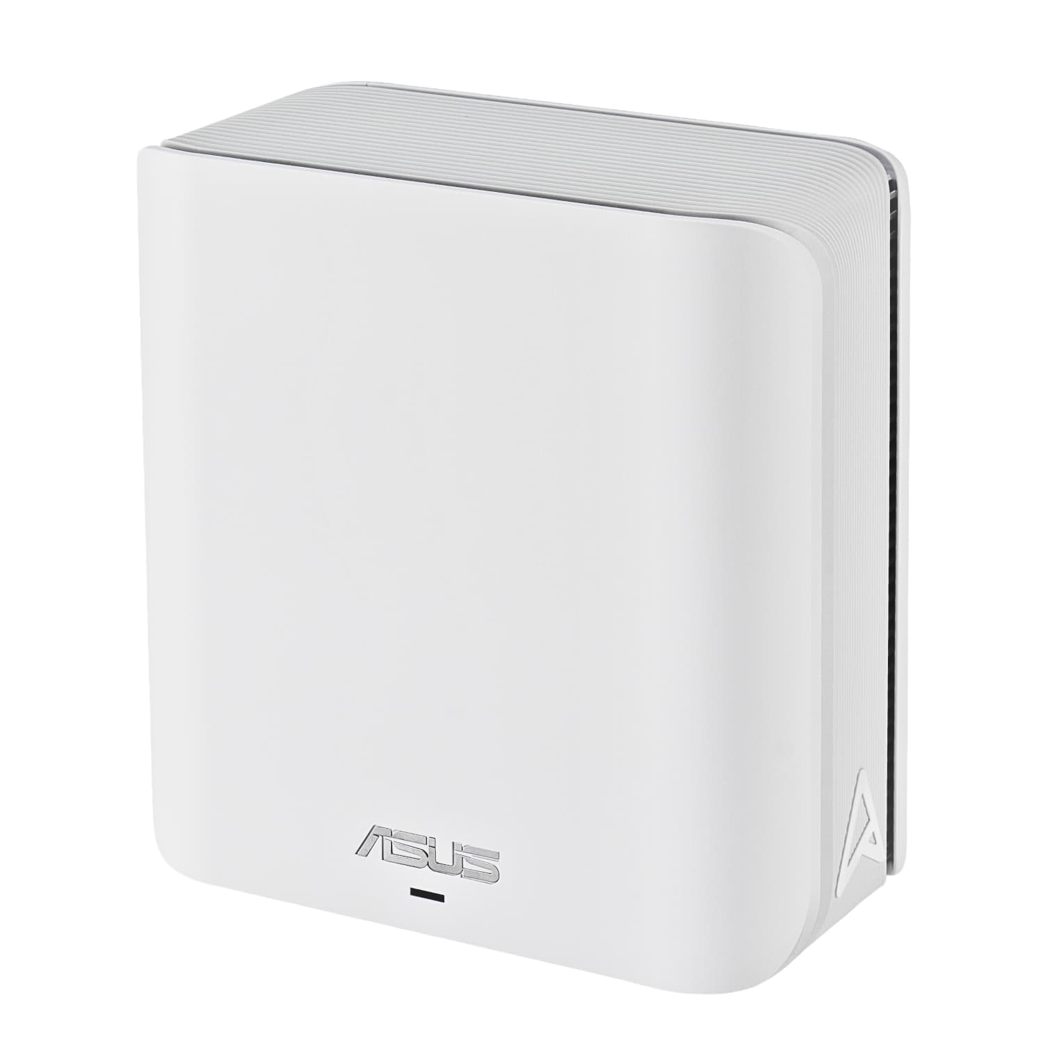 ASUS ZenWiFi BD4 Wi-Fi 7 Dual-Band 2.5G AiMesh Router Node (1-Pack)-White