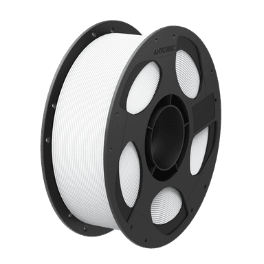 Anycubic PLA Basic Filament 1kg – White
