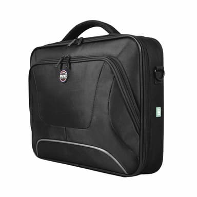 Port Designs Courchevel 15.6" Clamshell Case