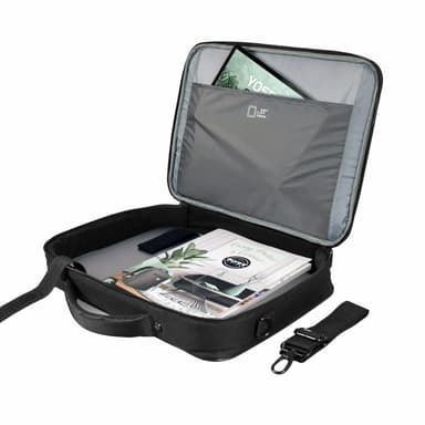 Port Designs Courchevel 15.6" Clamshell Case