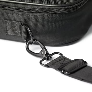 Port Designs Courchevel 15.6" Clamshell Case
