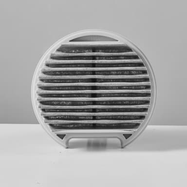 Xiaomi Vacuum Cleaner Light HEPA Filter 2-Pack