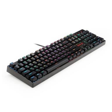 Redragon SURARA MECHANICAL RGB Gaming Keyboard - Black