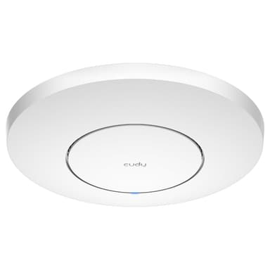 Cudy AC1200 Gigabit Dual Band Ceiling Access Point