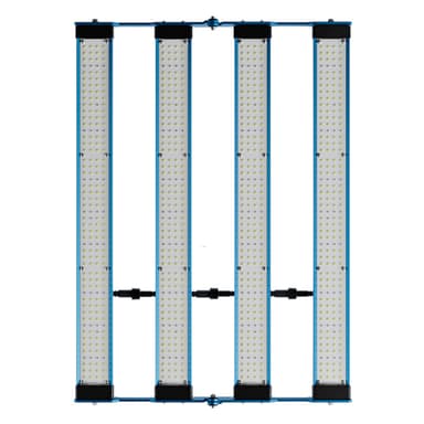 Kingbrite P55 240W BAR Grow Light with UV+IR |Samsung LM281B
