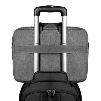 Port Designs Yosemite 15.6" Toploading Case ECO GY