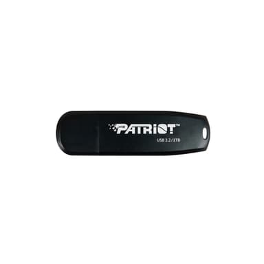 Patriot Xporter Core 1TB USB3.2 Flash Drive - Black