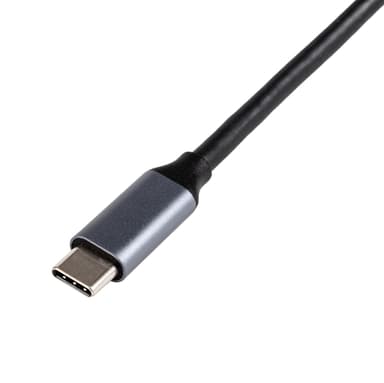 WINX CONNECT MAX 11-in-1 Type-C Hub