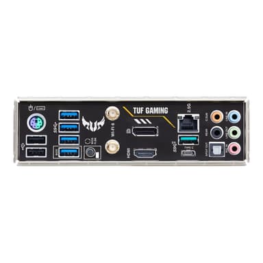 Asus TUF GAMING B550M-PLUS WIFI II mATX Gaming Motherboard