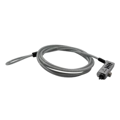 WINX Secure Max Universal Code Cable Lock