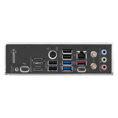 MSI Z890 GAMING PLUS WIFI DDR5 Intel LGA1851 ATX Gaming Motherboard