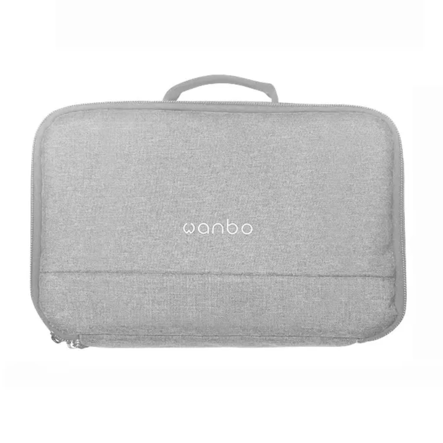Wanbo X1 Projector Carrying Case - Grey