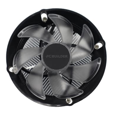 PCBuilder CYCLONE Intel® LGA 1700 Air Cooler
