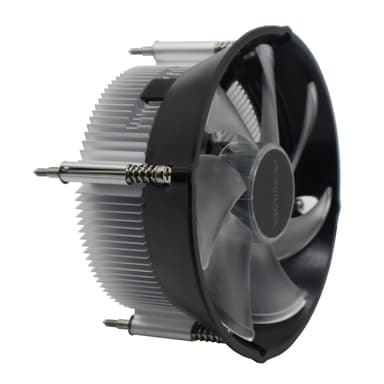 PCBuilder CYCLONE Intel® LGA 1700 Air Cooler