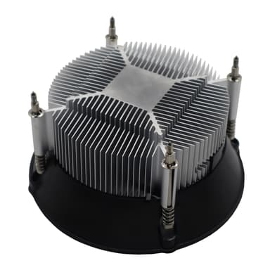 PCBuilder CYCLONE Intel® LGA 1700 Air Cooler