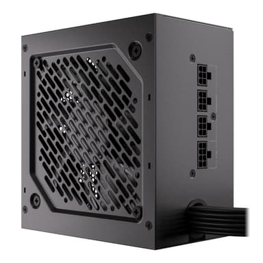 Antec CSK1000 PRO ATX3.1 Semi-Modular 1000W Power Supply (80 PLUS Bronze, PCIe 5.1, ATX 3.1 Certified)
