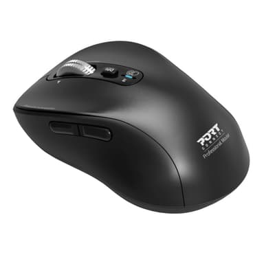 Port Connect Bluetooth® Rechargeable Expert Mouse