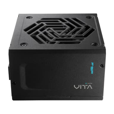 FSP VITA GM 1000W Gold Power Supply - ATX 3.1, PCIe 5.1, 80 Plus Gold