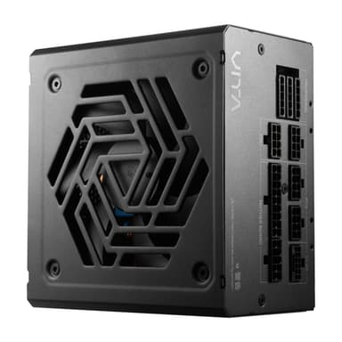 FSP VITA GM 1000W Gold Power Supply - ATX 3.1, PCIe 5.1, 80 Plus Gold