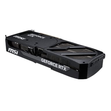 MSI GeForce RTX 5070 Ti 16GB GDDR7 SHADOW 3X OC Graphics Card