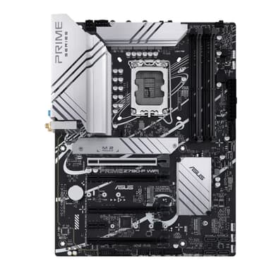 Asus PRIME Z790-P WIFI ATX Gaming Motherboard