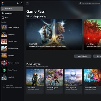 PCBuilder Ryzen 9 9950X REMBRANDT Windows 11 Creator PC