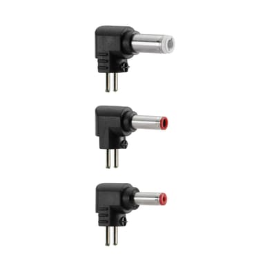 FSP PRO 65W Universal Laptop Adapter – Asus