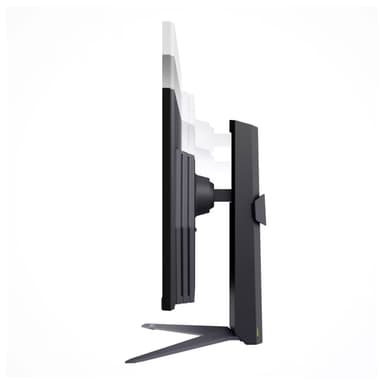 LG UltraGear 27" QHD IPS Gaming 180/200Hz Overclock 1ms