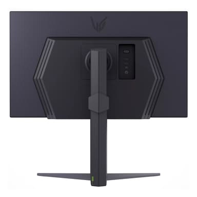 LG UltraGear 27" QHD IPS Gaming 180/200Hz Overclock 1ms