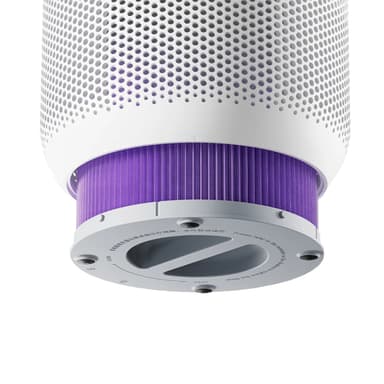 Xiaomi Smart Air Purifier 4 Compact Filter Pro - Purple