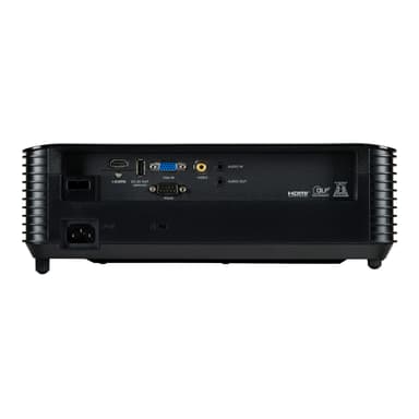 Acer Essential Series X1128i DLP SVGA 4800Lm Projector