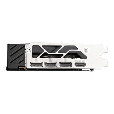 MSI GeForce RTX 5060 8GB GAMING OC Graphics Card