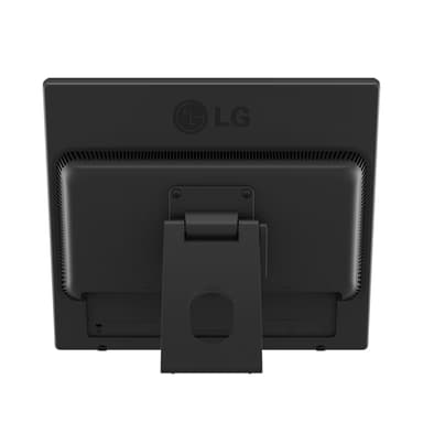 LG 17" SXGA Single Touch Monitor