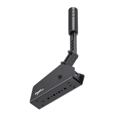 PXN HB S Dual-mode 16-Bit USB Electronic Racing Handbrake
