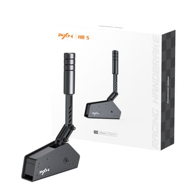 PXN HB S Dual-mode 16-Bit USB Electronic Racing Handbrake