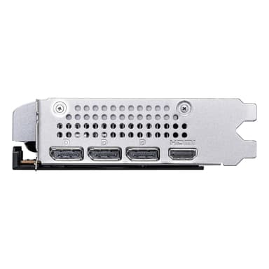 MSI GeForce RTX 5060 VENTUS 2X OC 8GB GDDR7 Graphics Card