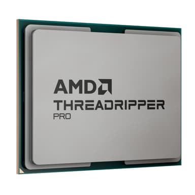 AMD Ryzen Threadripper Pro 9985WX 64-Core 3.2GHz CPU