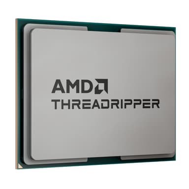 AMD Ryzen Threadripper 9960X 24-Core 4.2GHz CPU