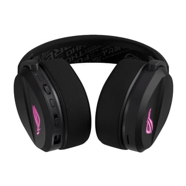 Asus ROG Pelta Stereo Wireless Gaming Headset - Black