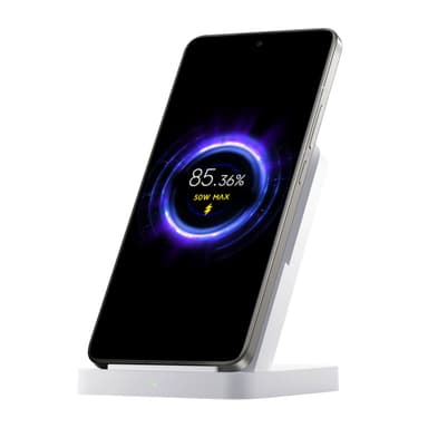 Xiaomi 50W Wireless Charging Stand Pro