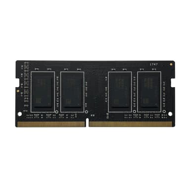 Patriot Signature Line 16GB 3200MHz DDR4 Single Rank SODIMM Notebook Memory